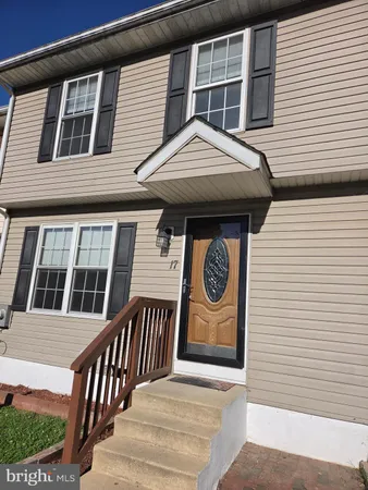 $1,700 | 17 Owen Court, Perryville, MD 21903