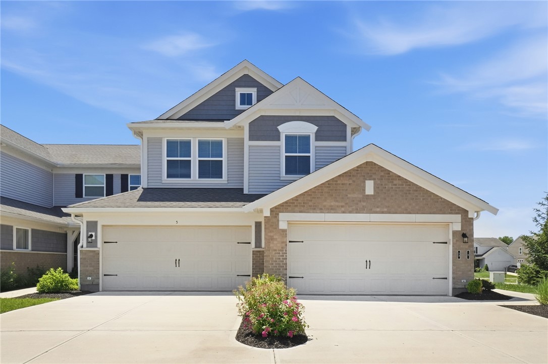13 Pebble Brook Place Springboro, OH 45066 - Photo 1 of 54