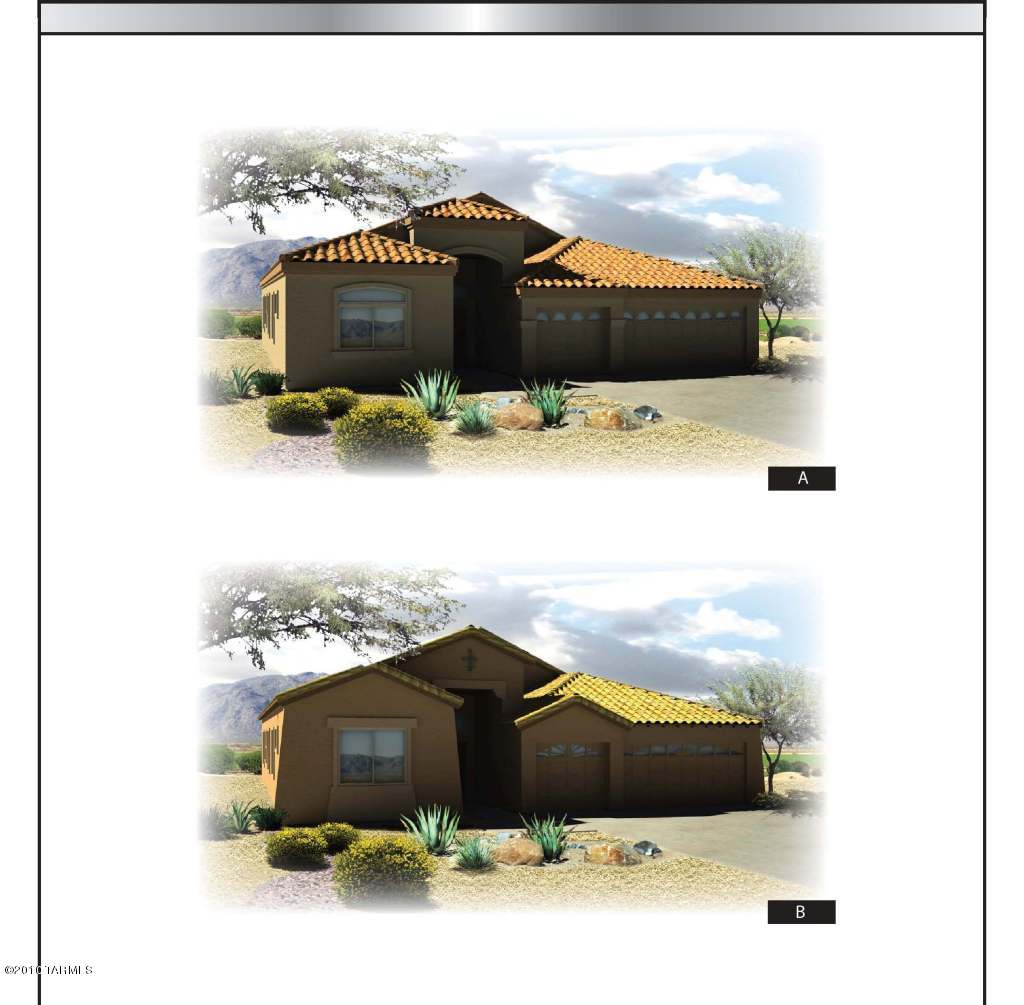 7769 East Treetop Road Tucson, AZ 85756 - Photo 1 of 2 Gallery Image 1