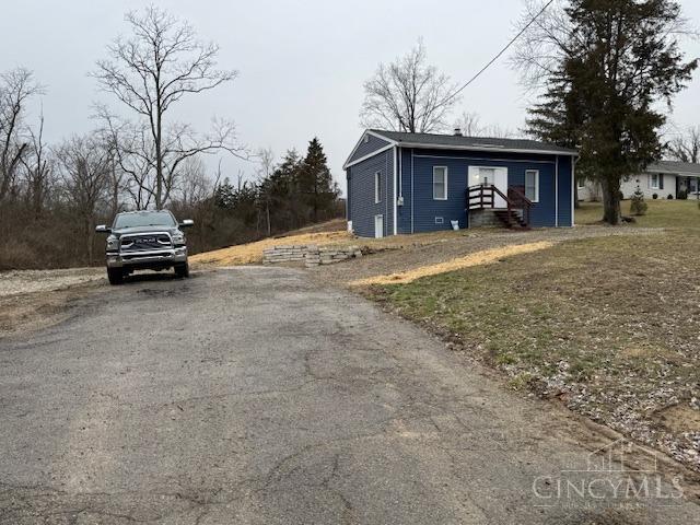 1641 Hamilton Richmond Road Hamilton, OH 45013 - Photo 1 of 25 Gallery Image 1