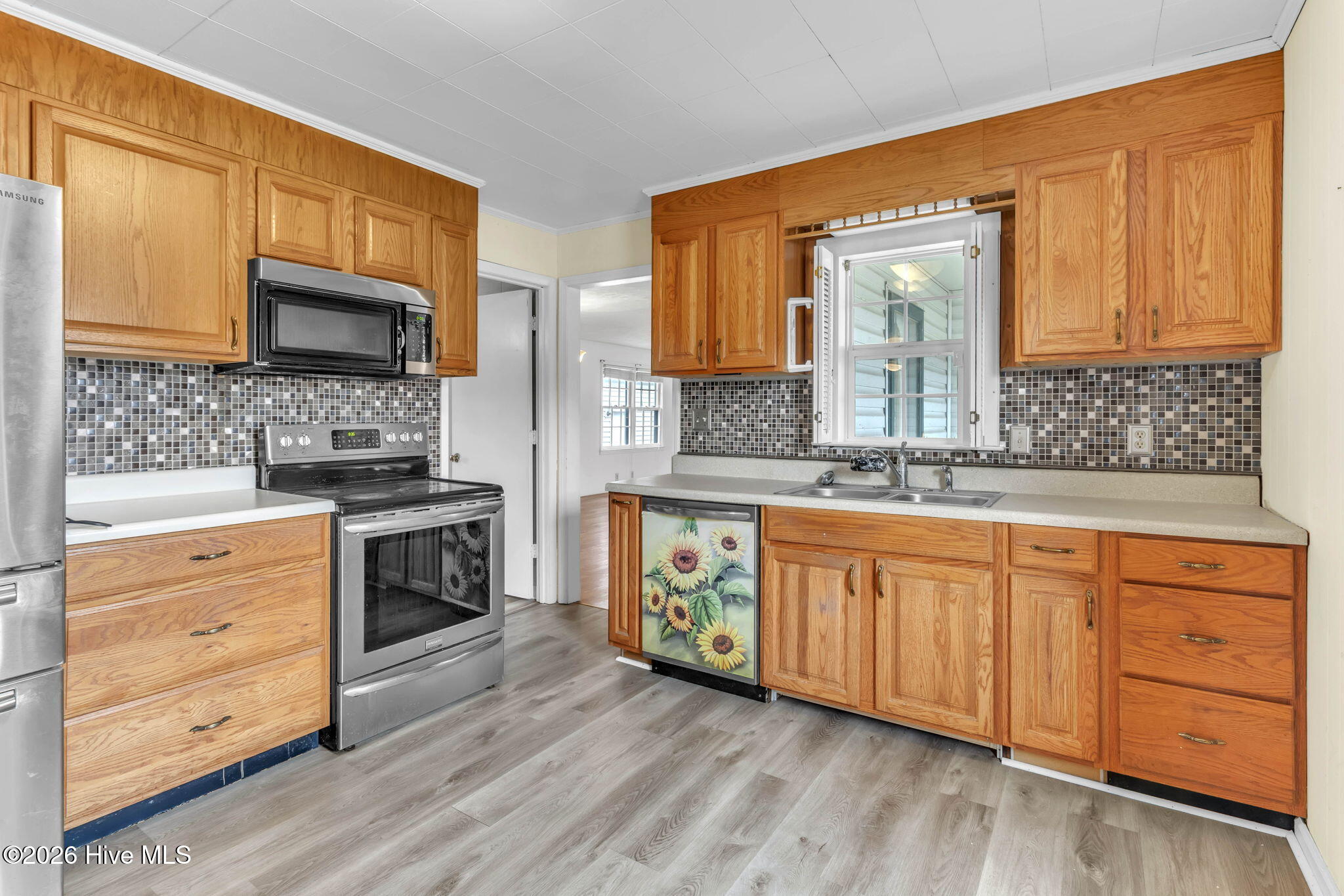 6987 Albert Street Elizabethtown, NC 28337 - Photo 11 of 43 Stainless Appliances