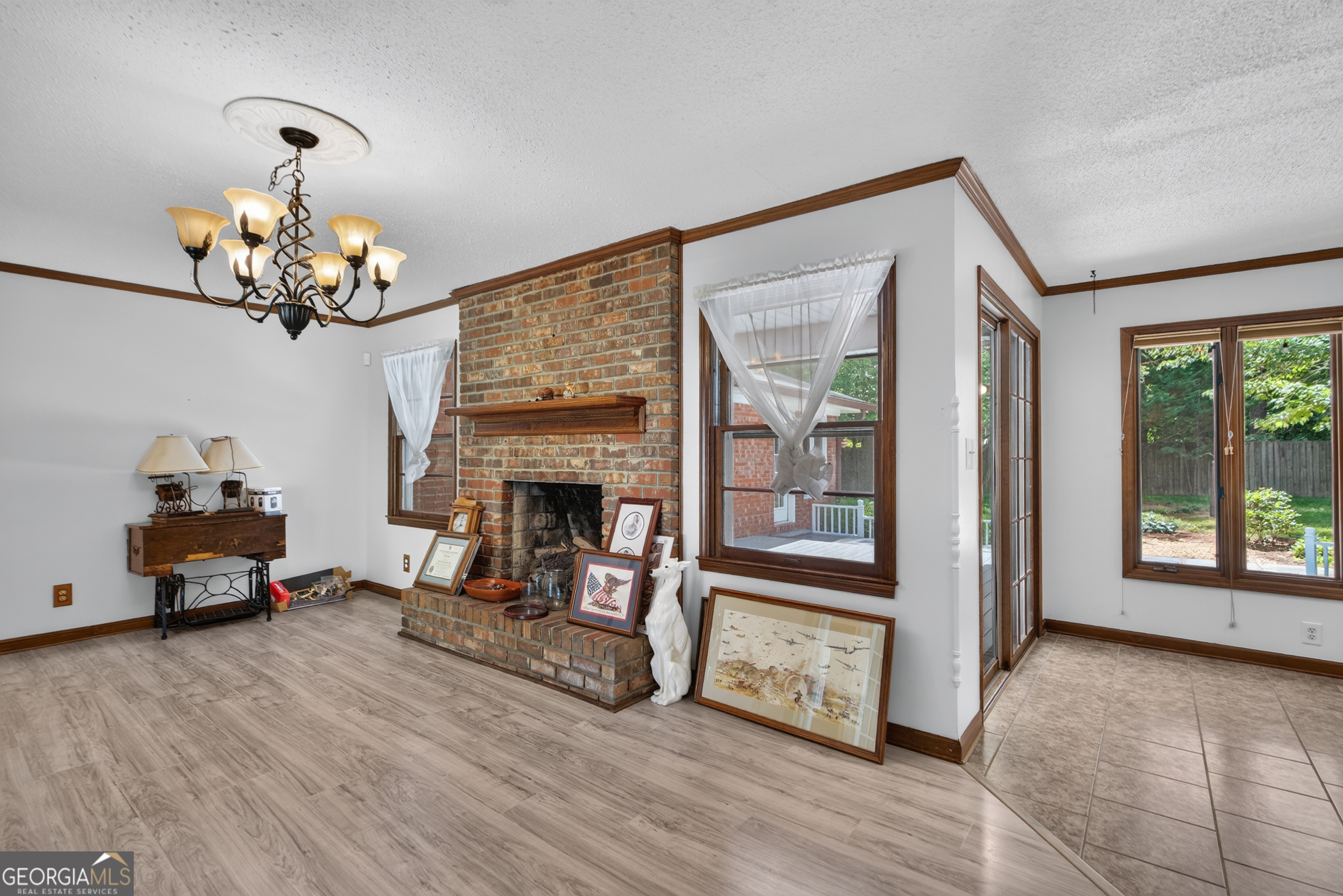 109 Rolling Wood Circle Northwest Rome, GA 30165 - Photo 11 of 44
