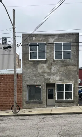 $59,900 | 208 East South Street, Washington, IN 47501