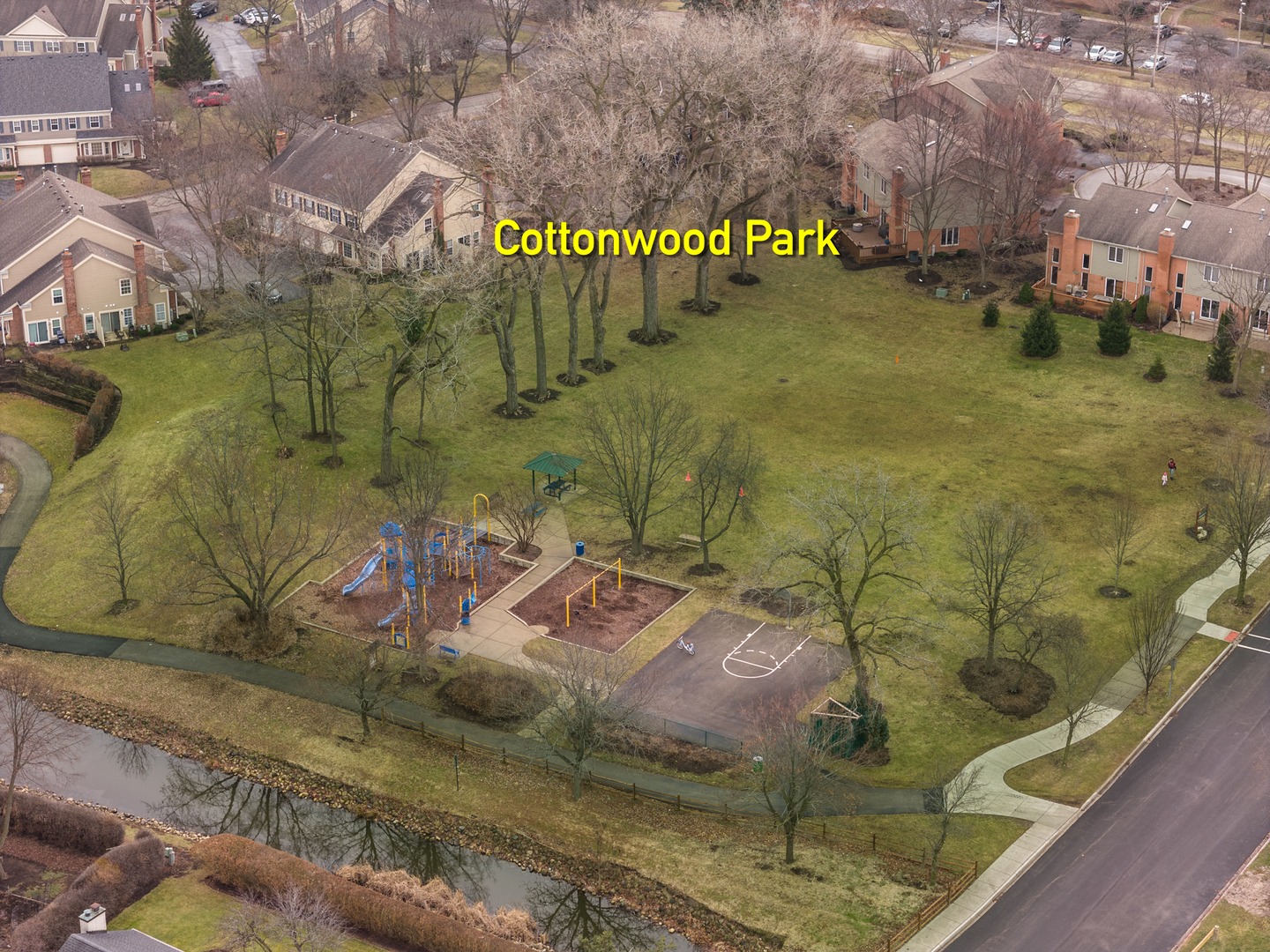 204 Cold Spring Palatine, IL 60067 - Photo 23 of 30