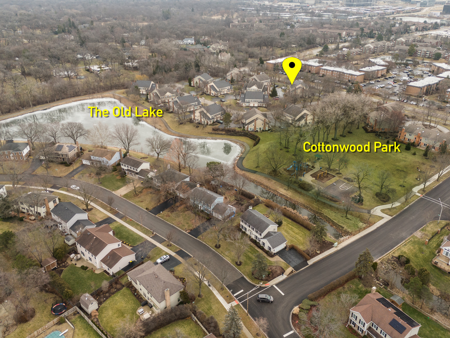 204 Cold Spring Palatine, IL 60067 - Photo 25 of 30