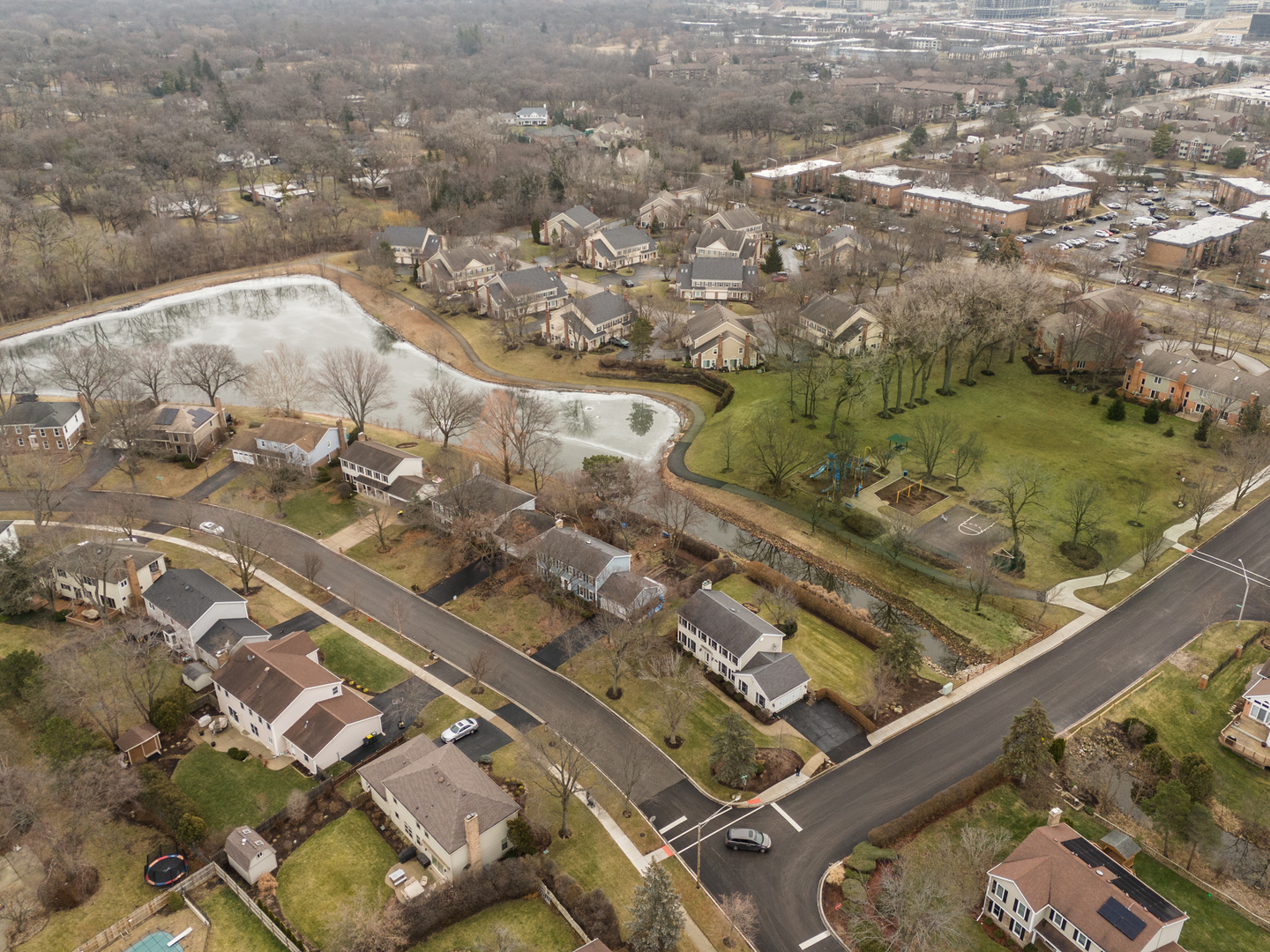 204 Cold Spring Palatine, IL 60067 - Photo 26 of 30