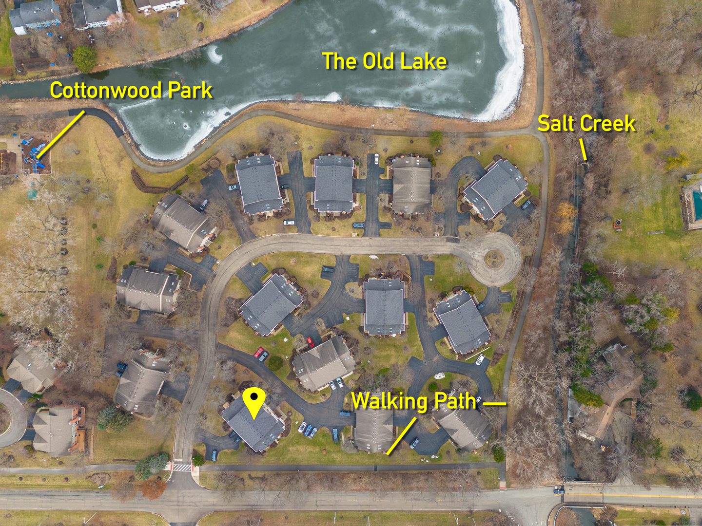 204 Cold Spring Palatine, IL 60067 - Photo 27 of 30