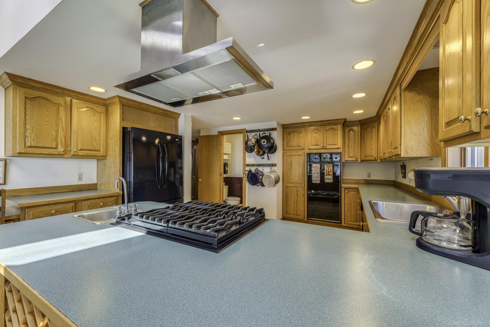 3388 North Lakeshore Road Deckerville, MI 48427 - Photo 30 of 82