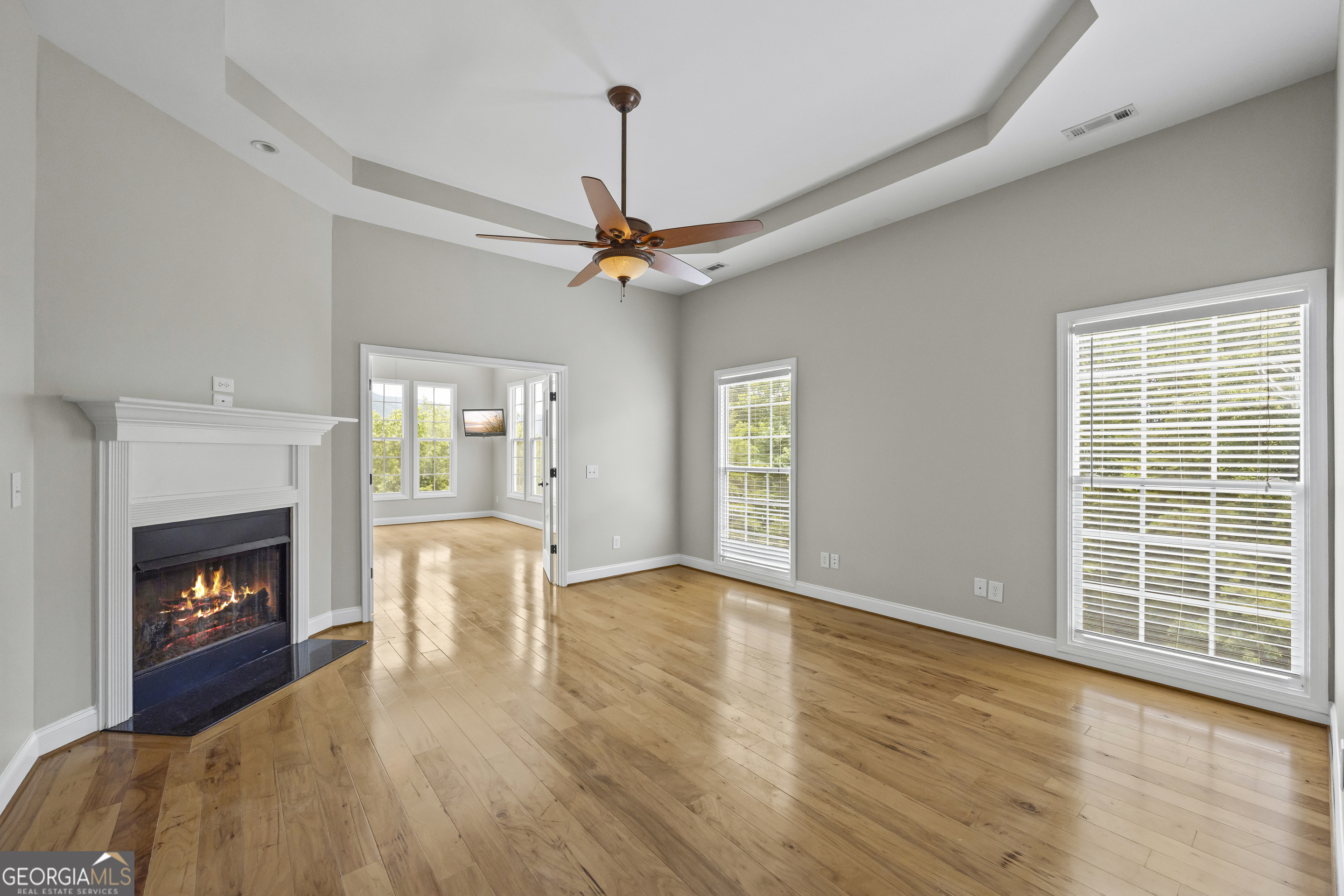482 Miners Mountain Road Sautee Nacoochee, GA 30571 - Photo 51 of 171