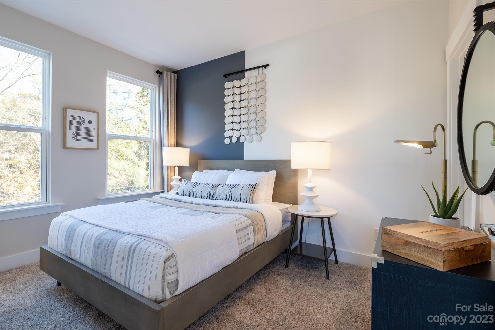 4031 Capital Ridge, Unit 8 Charlotte, NC 28205 - Photo 6 of 7