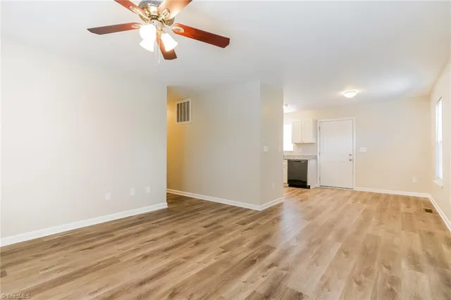 $1,455 | 3620 Martin Avenue, Greensboro, NC 27405