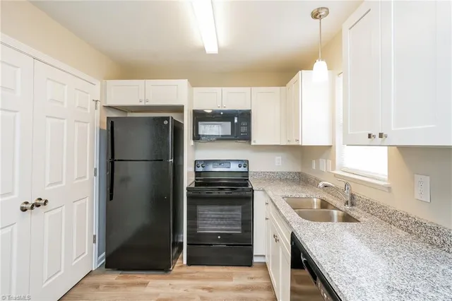 $1,455 | 3620 Martin Avenue, Greensboro, NC 27405