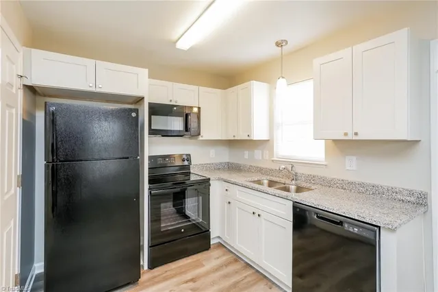 $1,455 | 3620 Martin Avenue, Greensboro, NC 27405