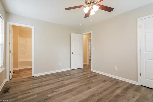 $1,455 | 3620 Martin Avenue, Greensboro, NC 27405