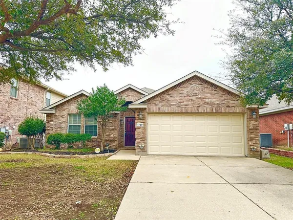 $2,200 | 1720 Quails Nest Drive, Fort Worth, TX 76177