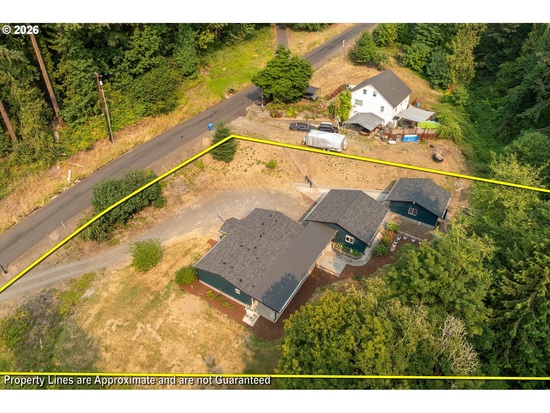 243 Ross Road Kelso, WA 98626 - Photo 42 of 44 Gallery Image 42