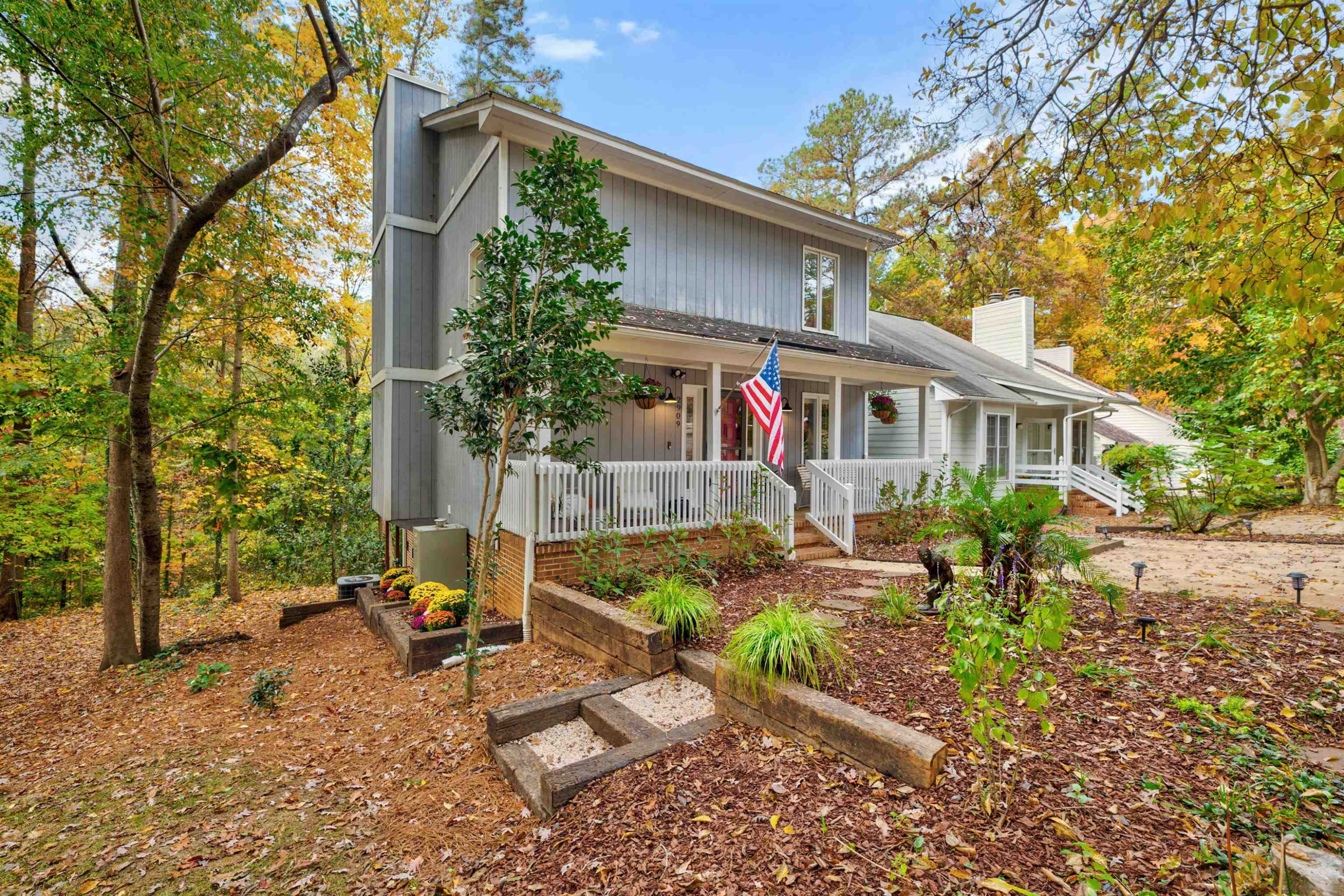 2909 Rue Sans Famille Raleigh, NC 27607 - Photo 3 of 35 Photo 3
