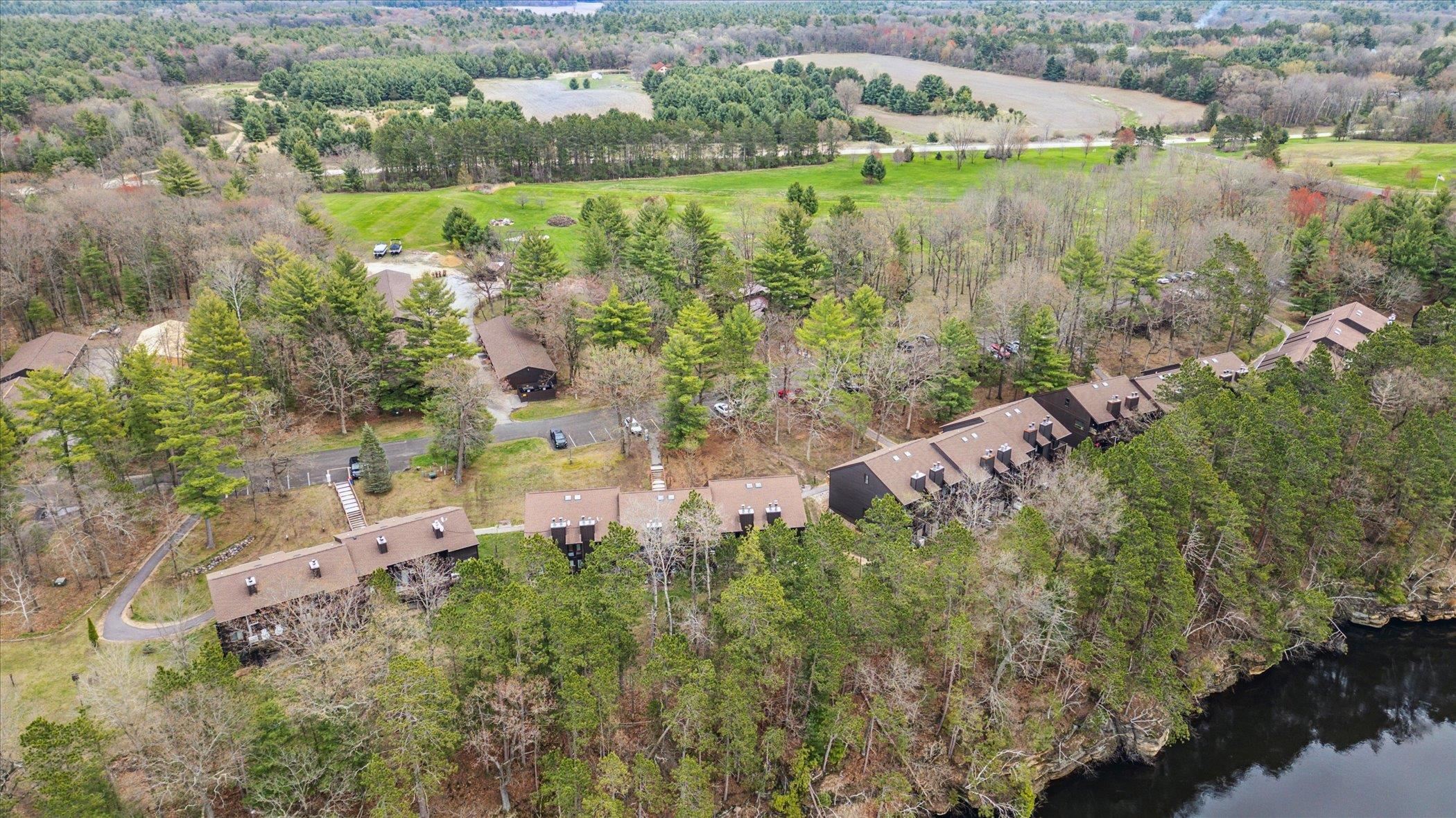 11 Fir Trail Wisconsin Dells, WI 53965 - Photo 34 of 35