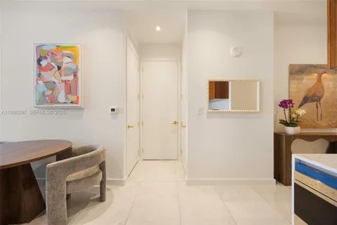 $1,825,000 | 2655 South Bayshore Drive, Unit 1505, Coconut Grove, FL 33133
