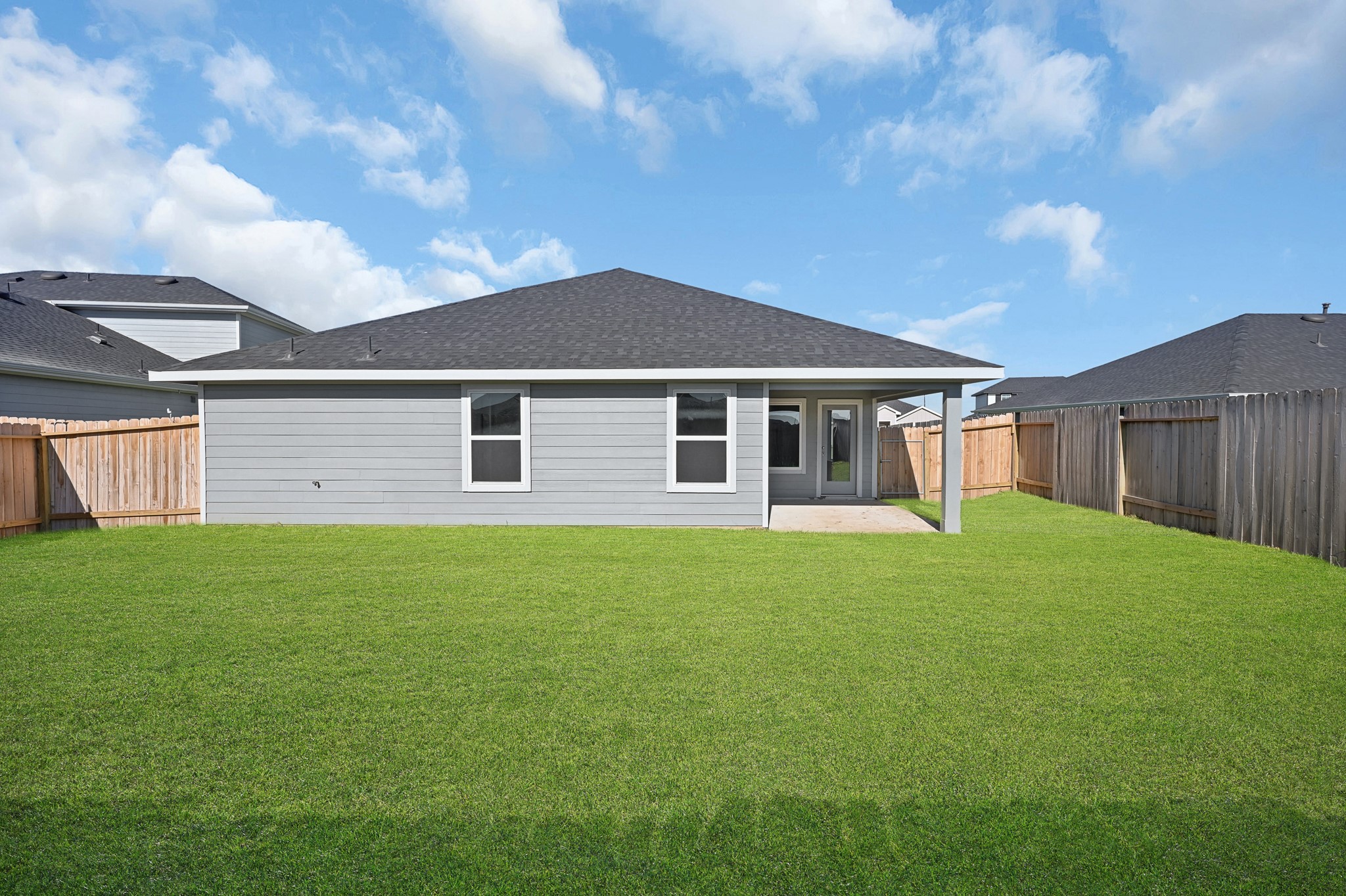 6706 Prairie Sky Drive Rosenberg, TX 77471 - Photo 22 of 23 *Images and 3D tour are for illustration only and options may vary from home as built.