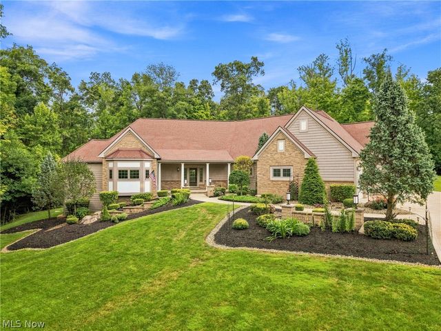 $1,100,000 | 4513 Sunset Cove Drive, Medina, OH 44256