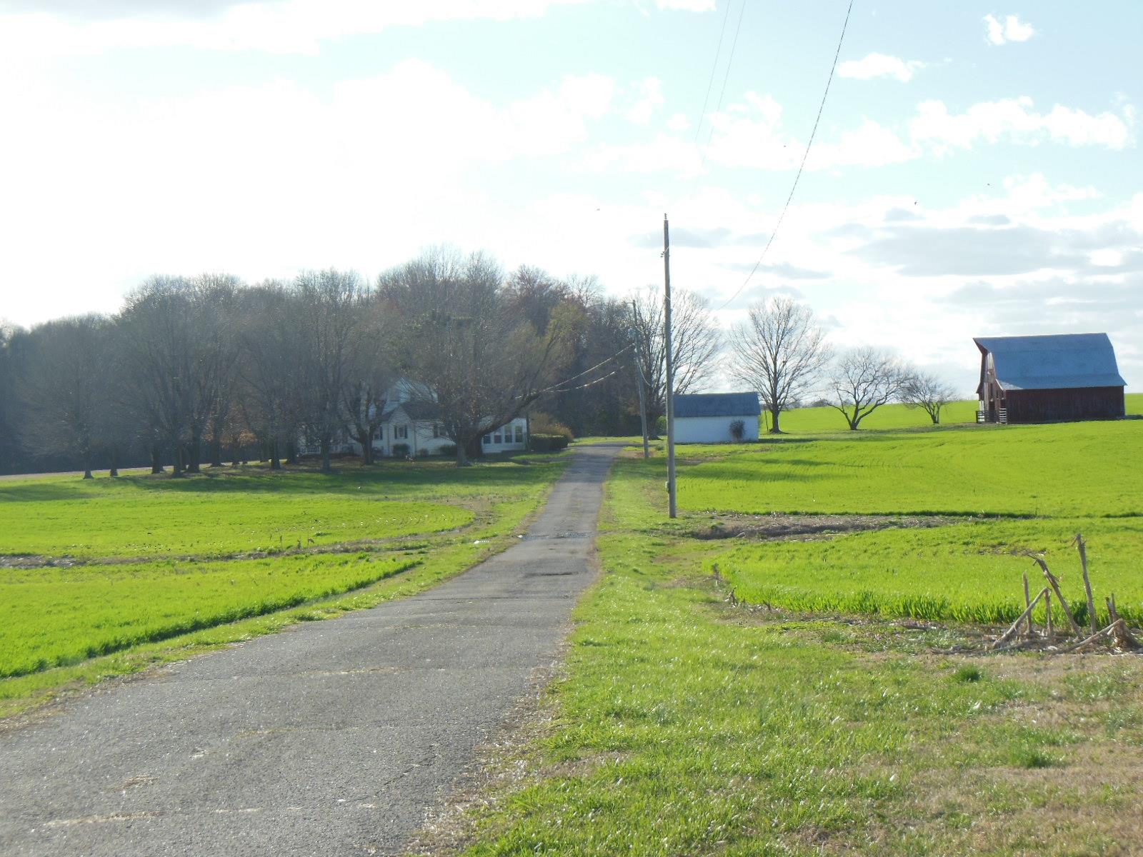 5025 Boyd Holland Road Springfield, TN 37172 - Photo 10 of 30 a view of a park