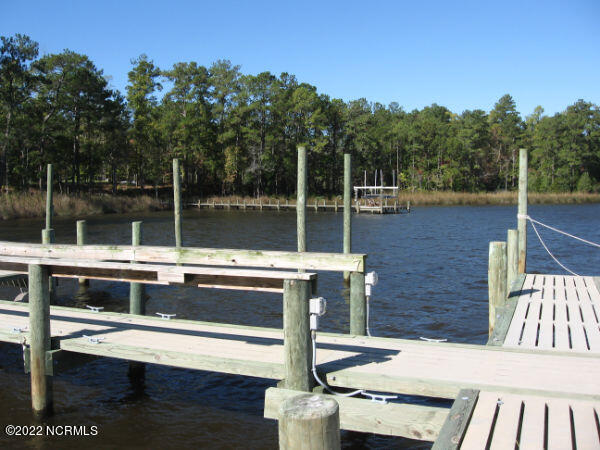 315 Baird Point Road Grantsboro, NC 28529 - Photo 12 of 46 Includes Boat Slip 6 in Marina