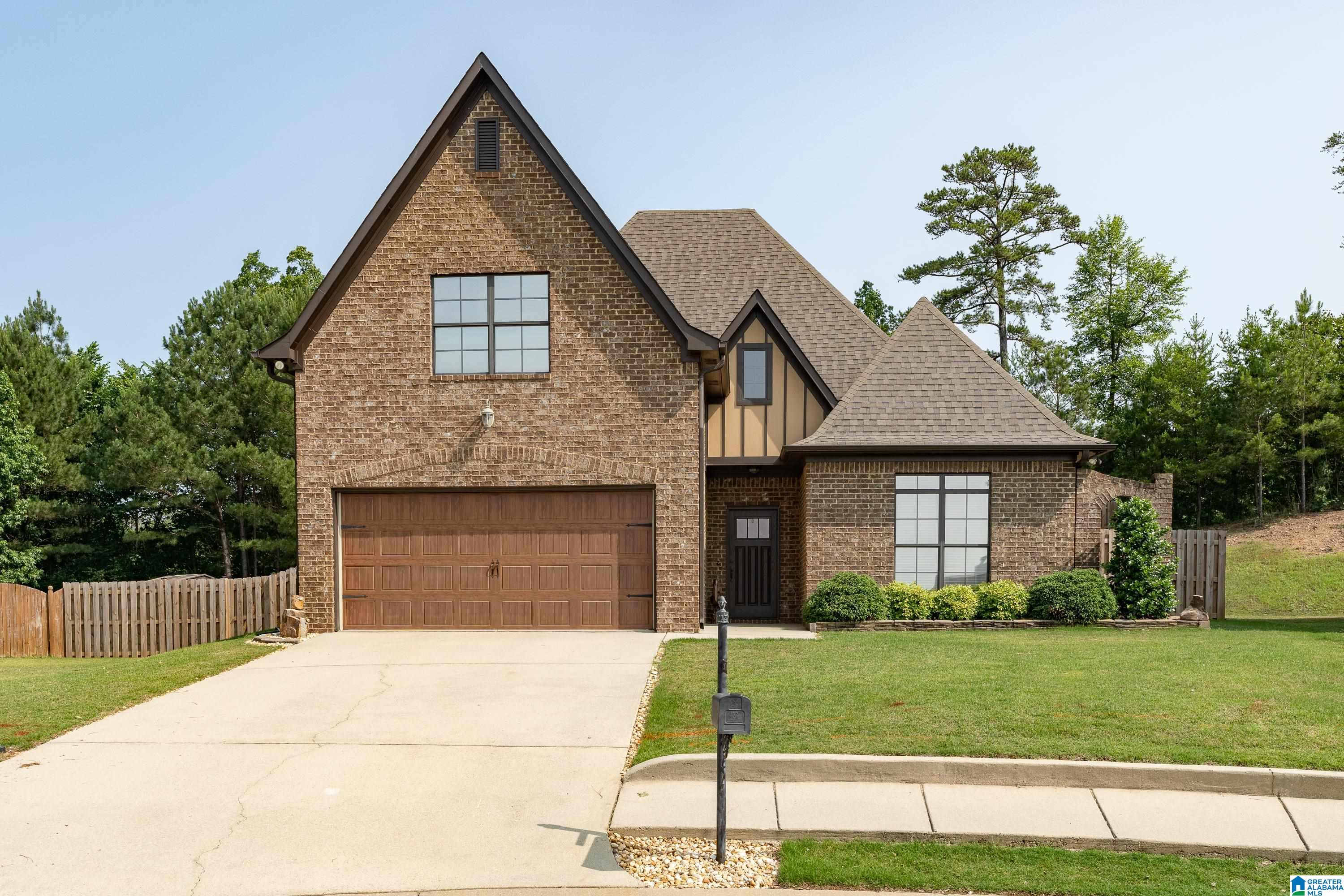 2079 Kerry Circle Calera, AL 35040 - Photo 3 of 38