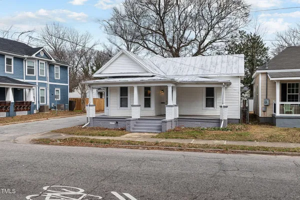 $2,250 | 110 North Tarboro Street, Raleigh, NC 27610