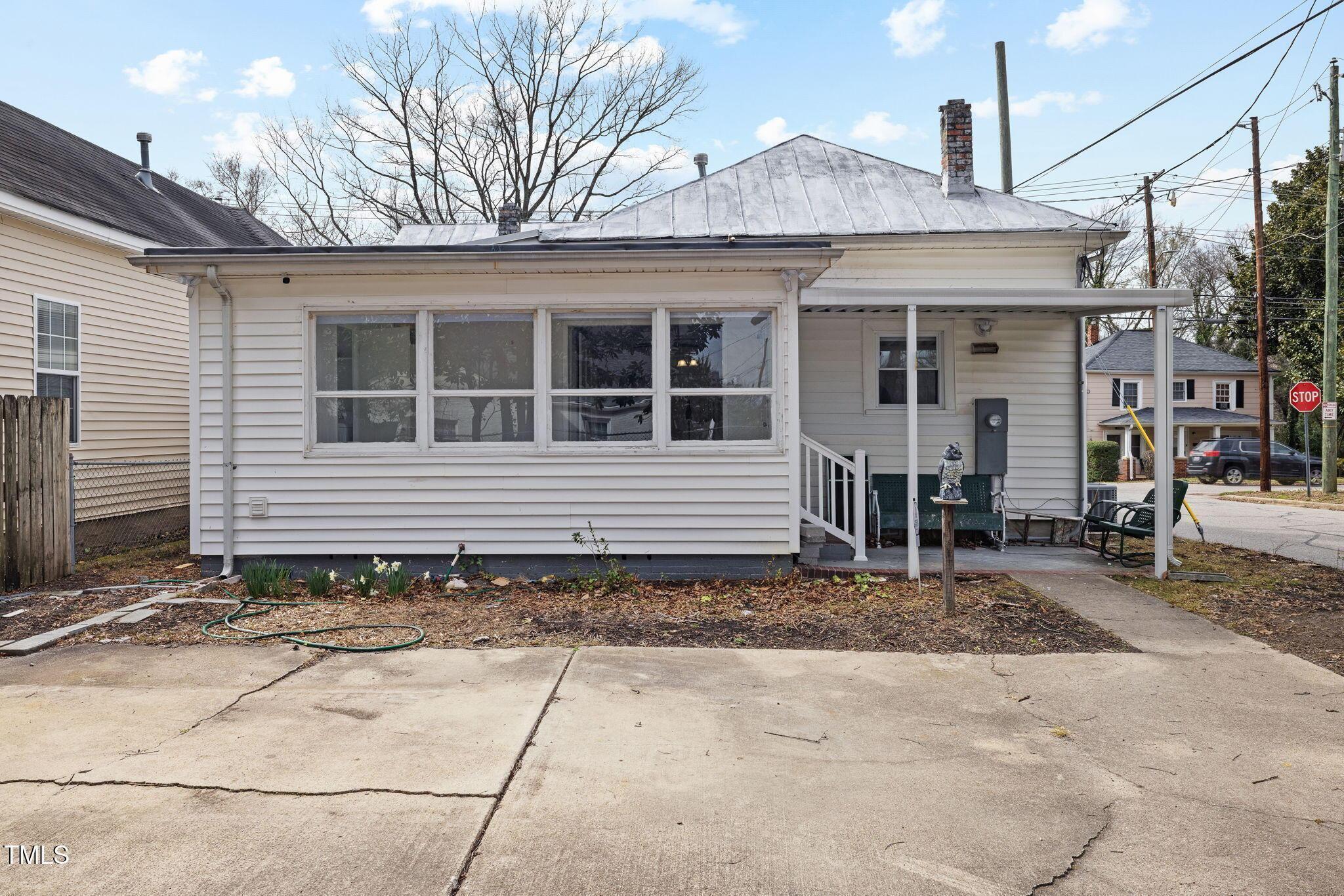 110 North Tarboro Street Raleigh, NC 27610 - Photo 22 of 37 Photo #24