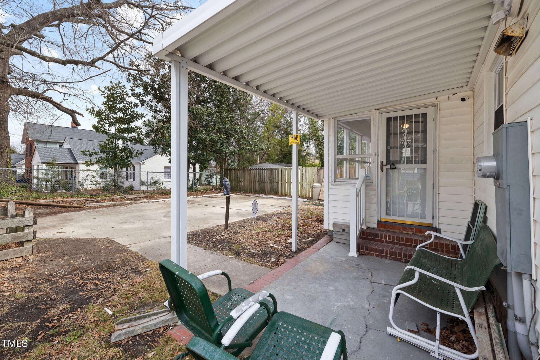 110 North Tarboro Street Raleigh, NC 27610 - Photo 23 of 37 Photo #25