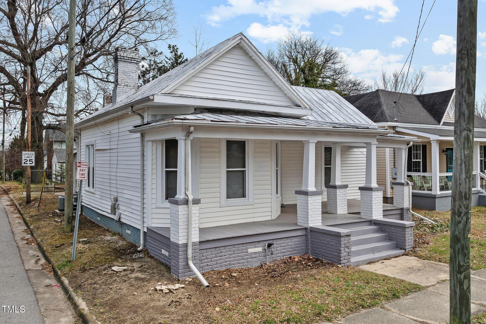 110 North Tarboro Street Raleigh, NC 27610 - Photo 25 of 37 Photo #27