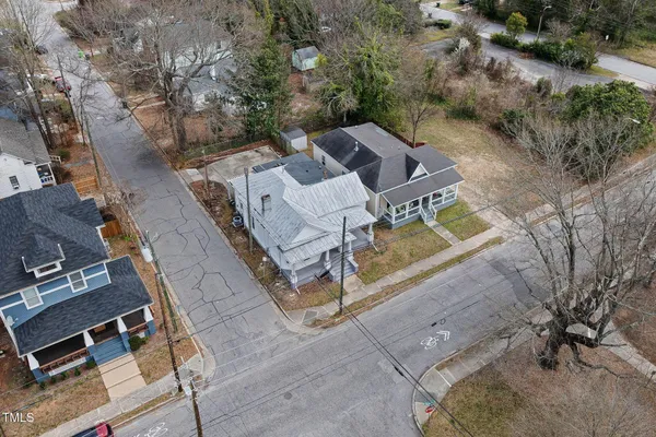 $2,250 | 110 North Tarboro Street, Raleigh, NC 27610