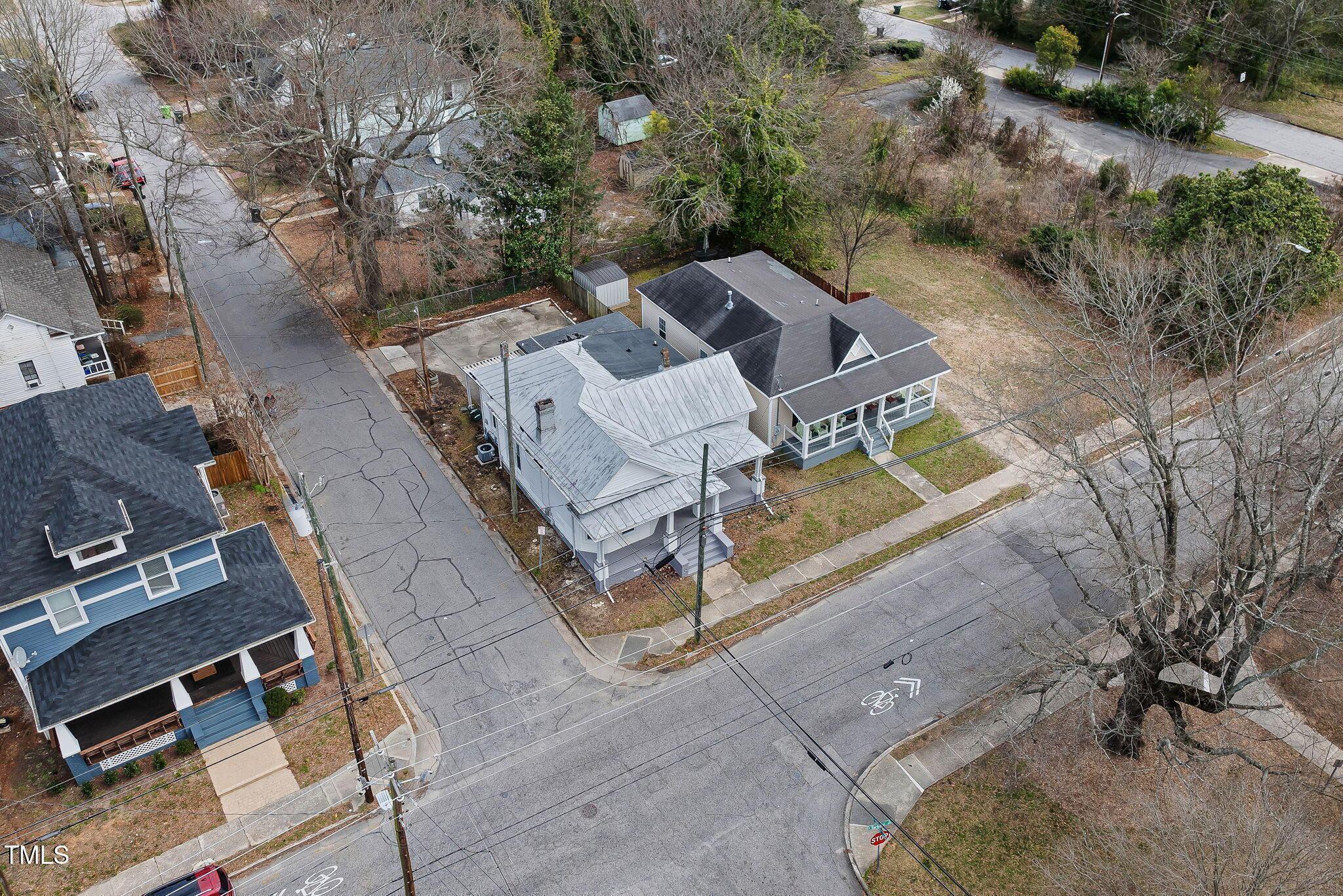 110 North Tarboro Street Raleigh, NC 27610 - Photo 26 of 37 Photo #28