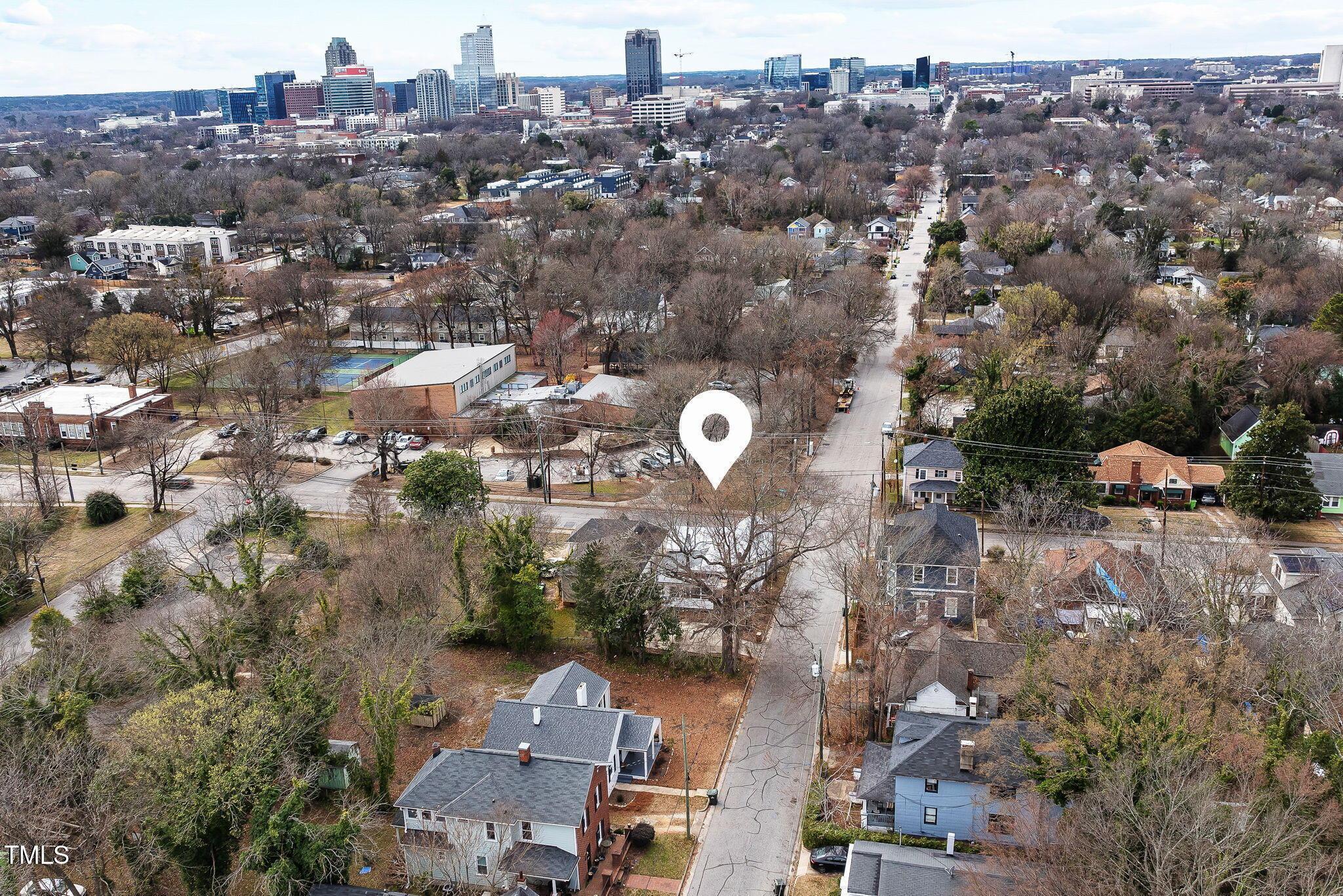 110 North Tarboro Street Raleigh, NC 27610 - Photo 27 of 37 Photo #29