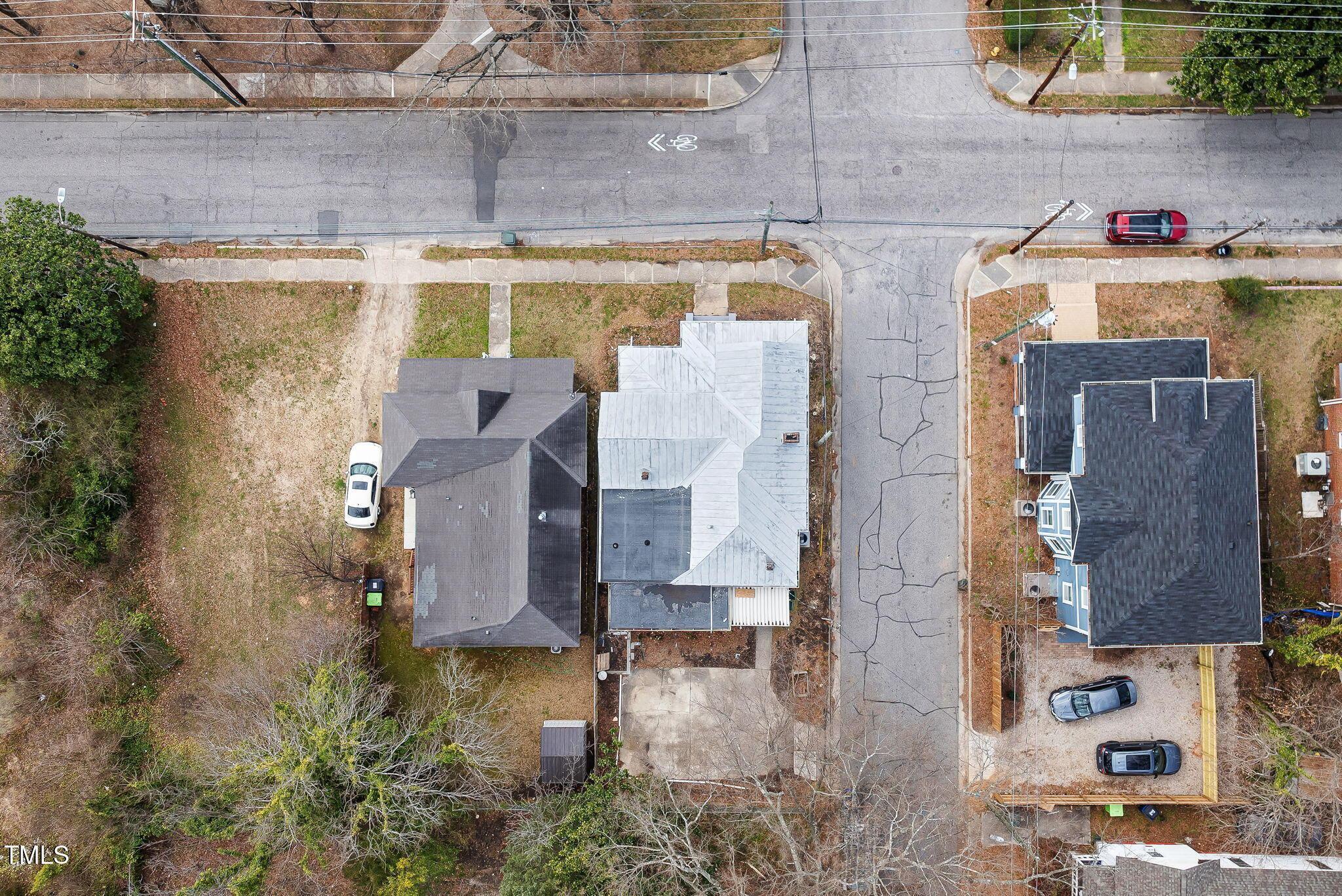 110 North Tarboro Street Raleigh, NC 27610 - Photo 28 of 37 Photo #30