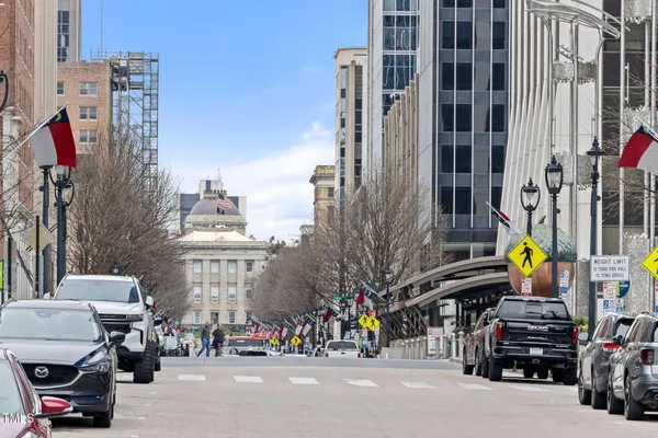 $2,250 | 110 North Tarboro Street, Raleigh, NC 27610