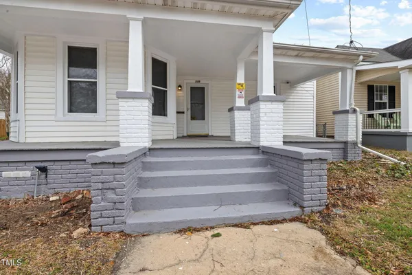 $2,250 | 110 North Tarboro Street, Raleigh, NC 27610