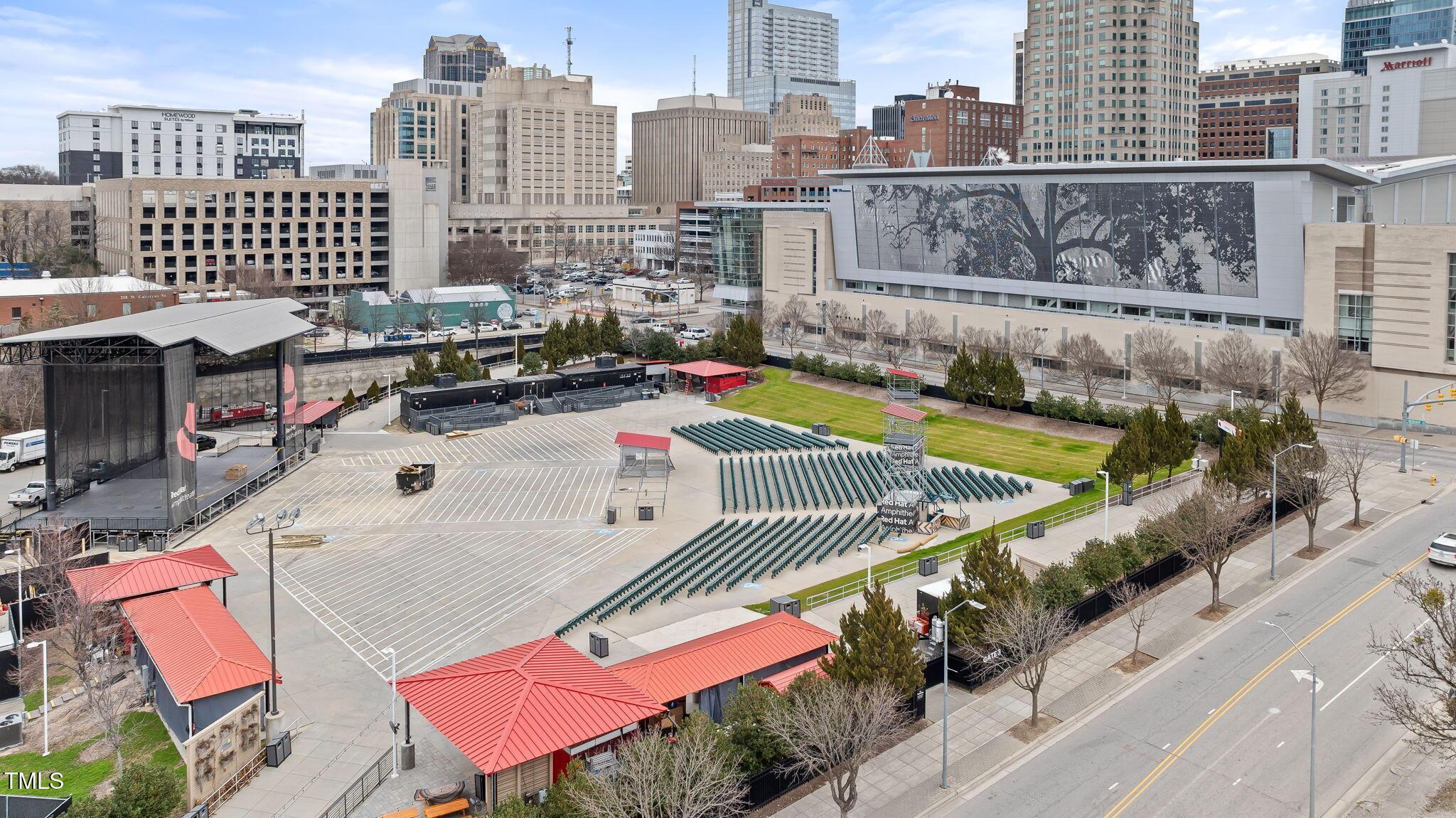 110 North Tarboro Street Raleigh, NC 27610 - Photo 31 of 37 Photo #33