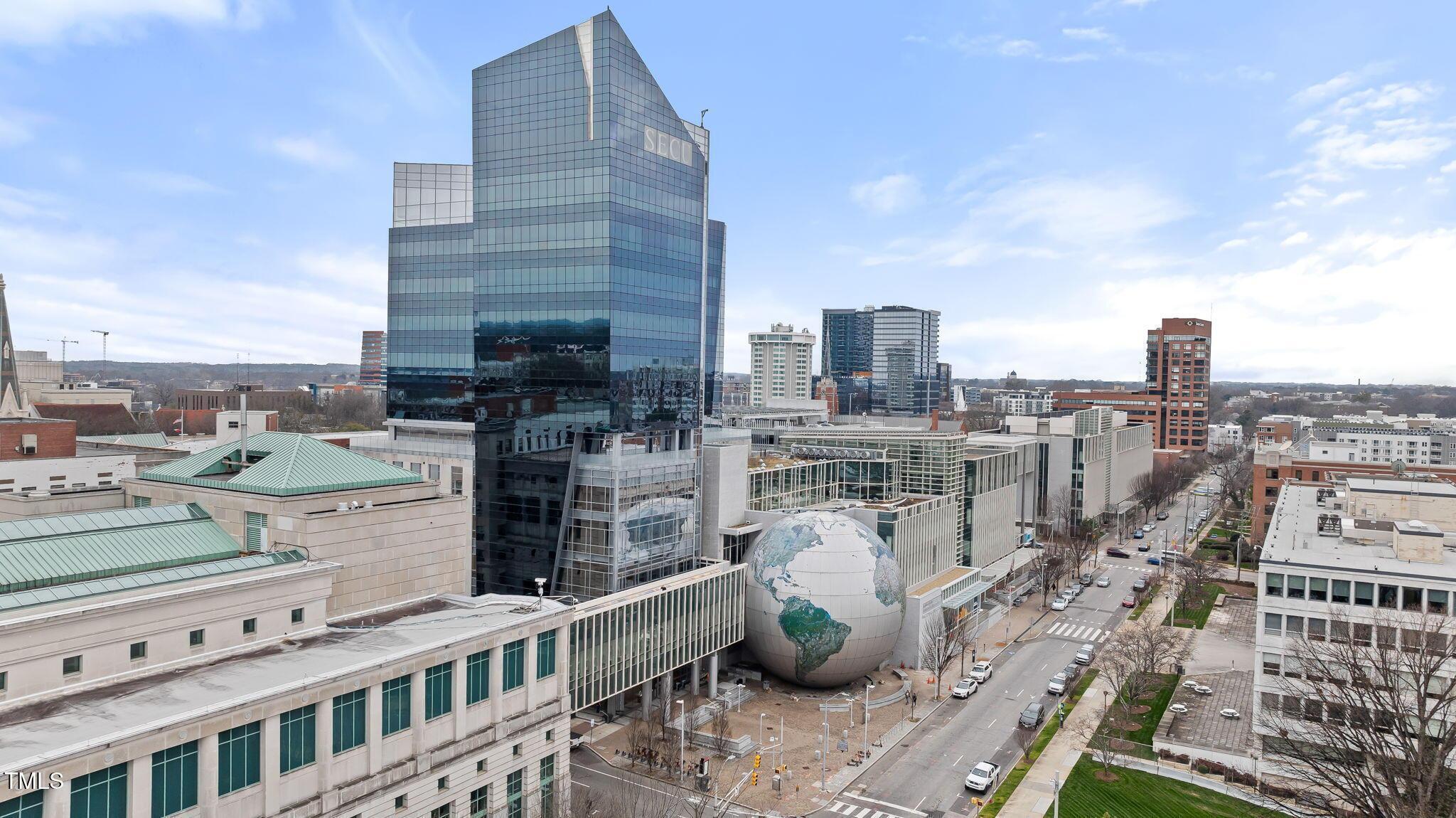 110 North Tarboro Street Raleigh, NC 27610 - Photo 32 of 37 Photo #34