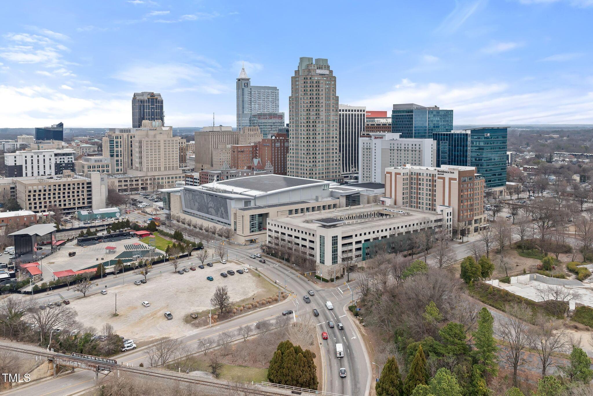 110 North Tarboro Street Raleigh, NC 27610 - Photo 35 of 37 Photo #37