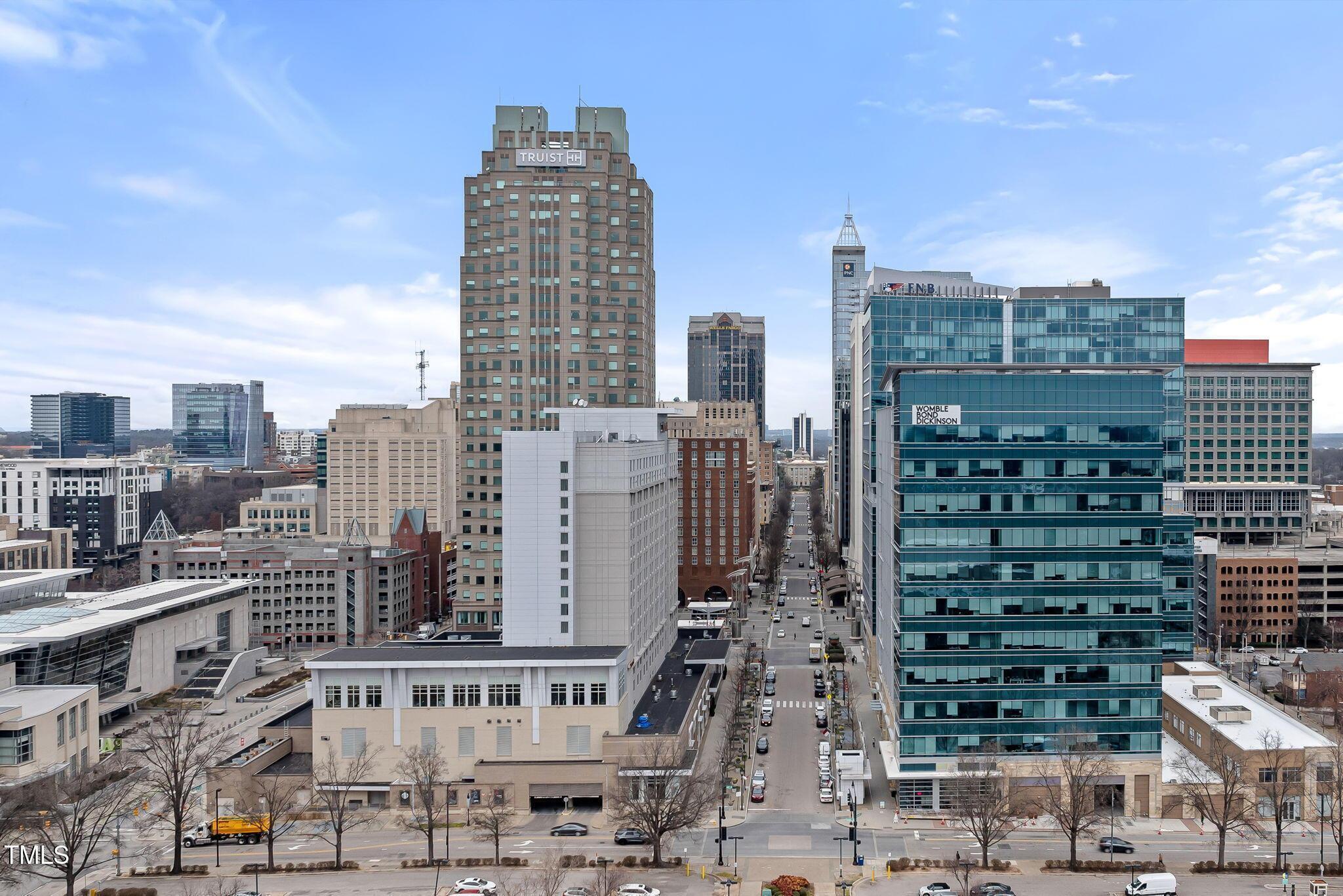 110 North Tarboro Street Raleigh, NC 27610 - Photo 36 of 37 Photo #38