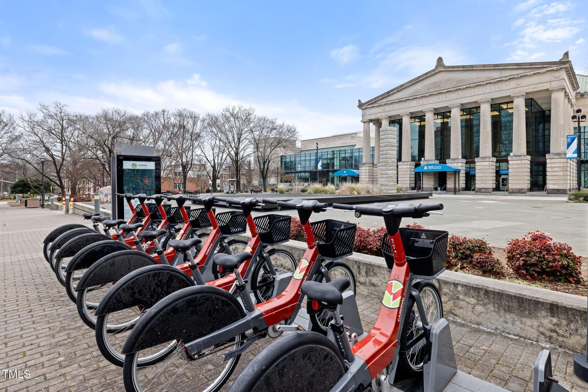 110 North Tarboro Street Raleigh, NC 27610 - Photo 37 of 37 Photo #39