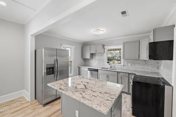 $2,250 | 110 North Tarboro Street, Raleigh, NC 27610