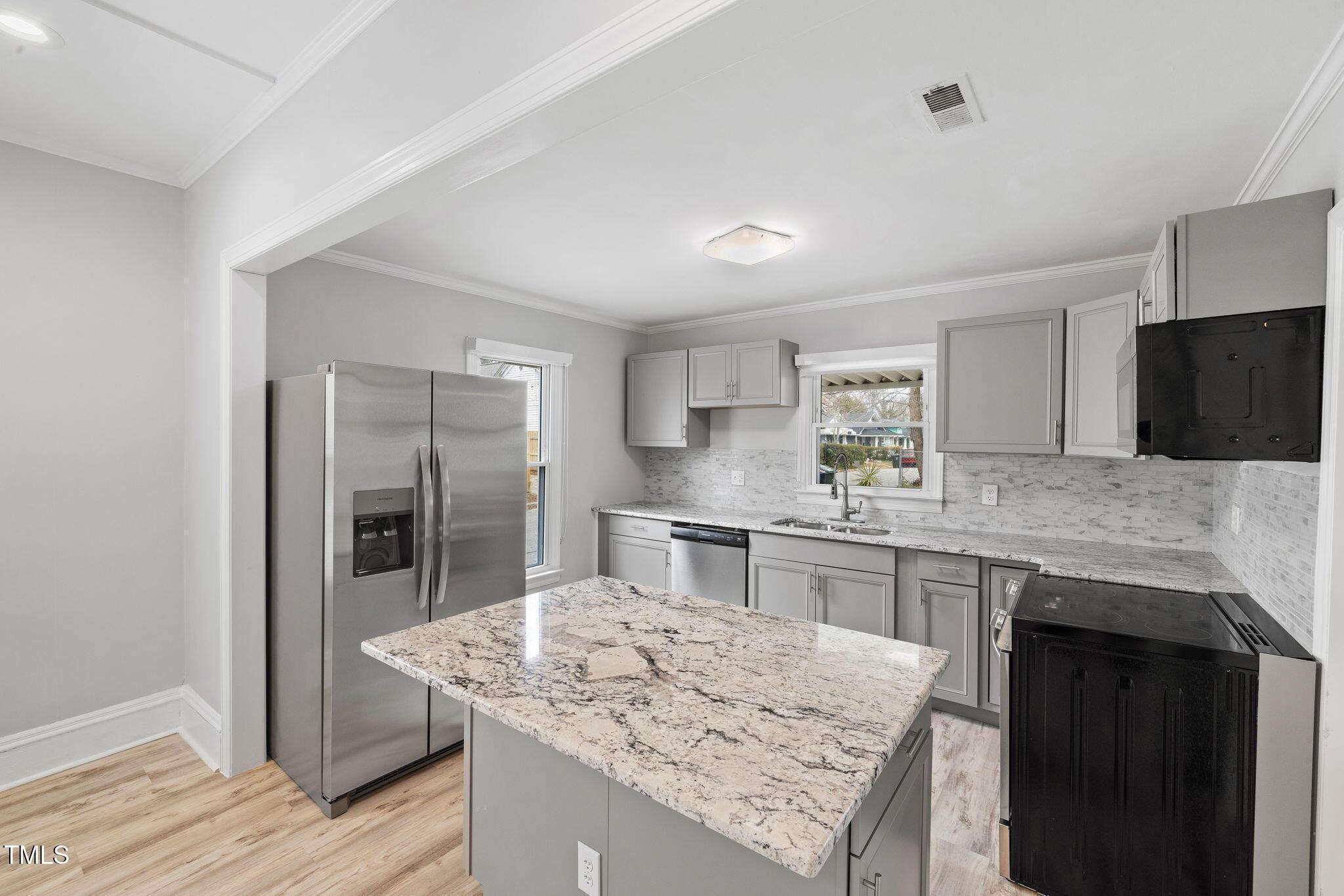 110 North Tarboro Street Raleigh, NC 27610 - Photo 5 of 37 Photo #5