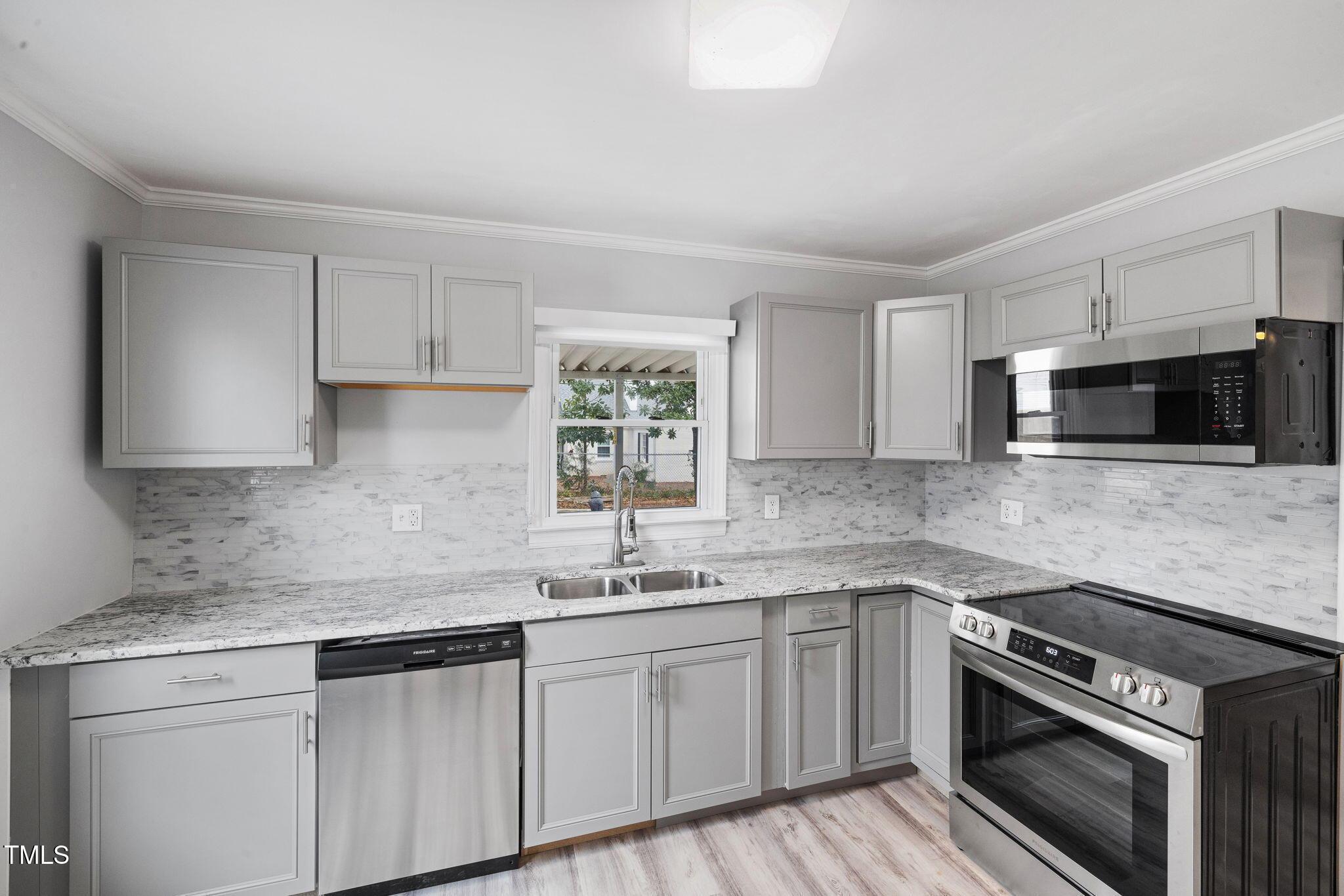 110 North Tarboro Street Raleigh, NC 27610 - Photo 6 of 37 Photo #6