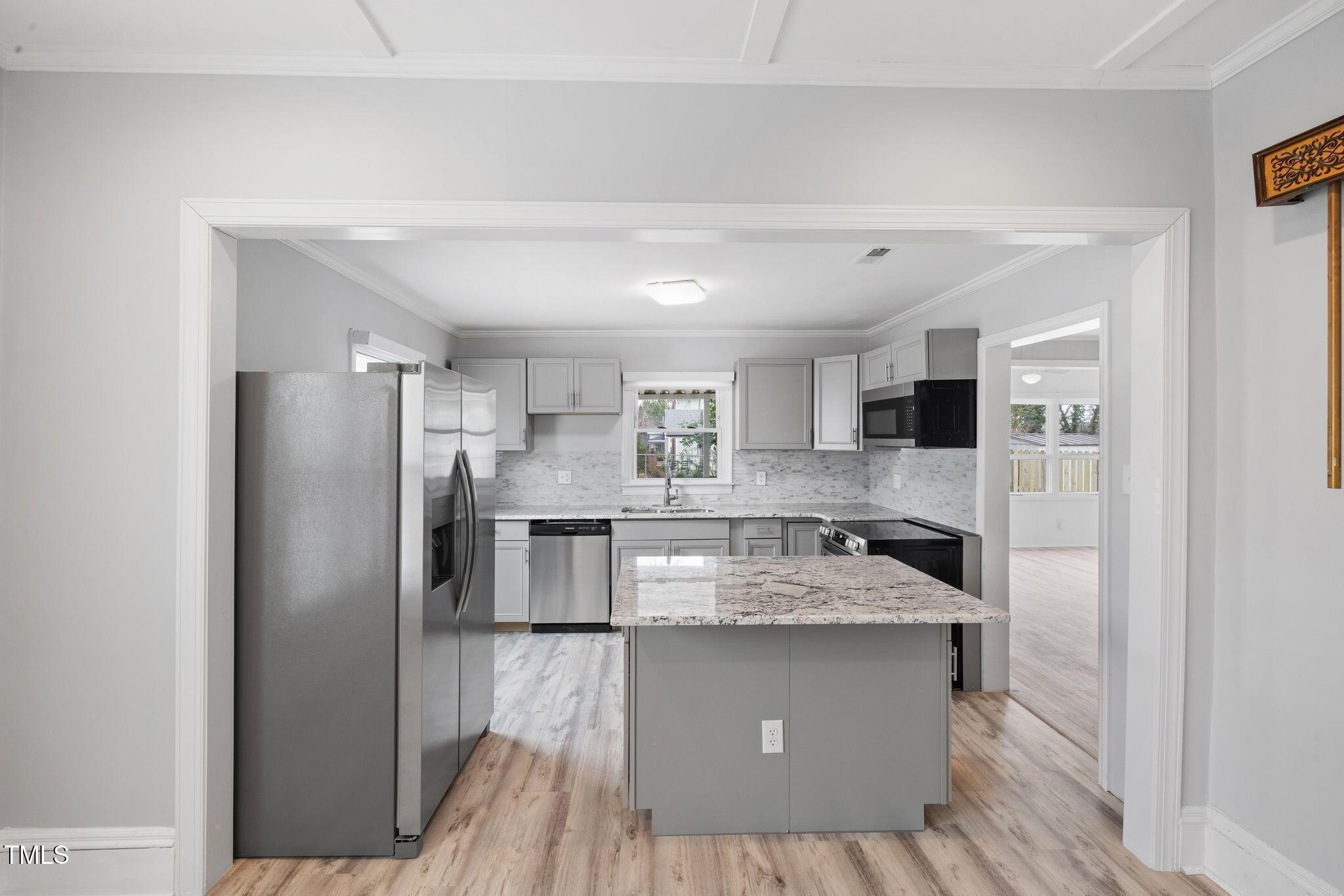 110 North Tarboro Street Raleigh, NC 27610 - Photo 7 of 37 Photo #7