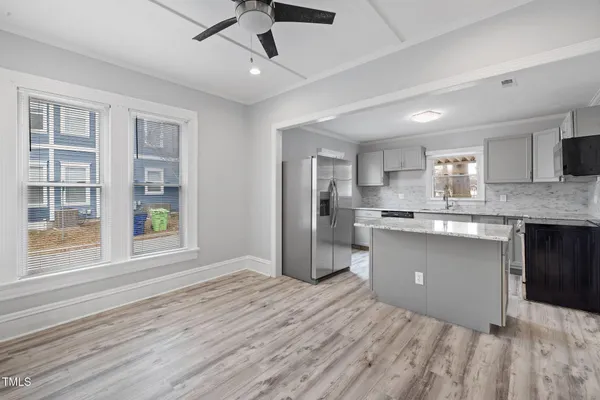 $2,250 | 110 North Tarboro Street, Raleigh, NC 27610