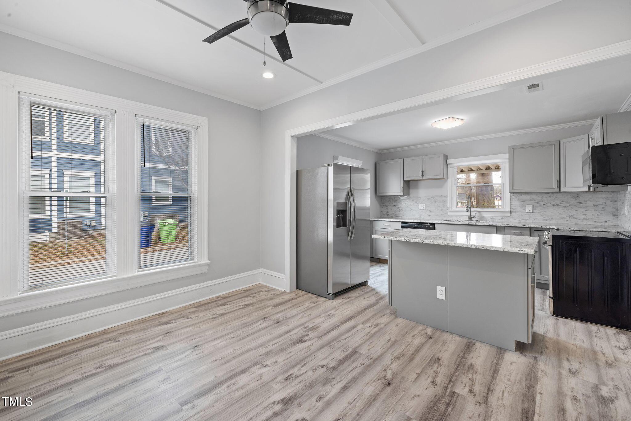 110 North Tarboro Street Raleigh, NC 27610 - Photo 8 of 37 Photo #8