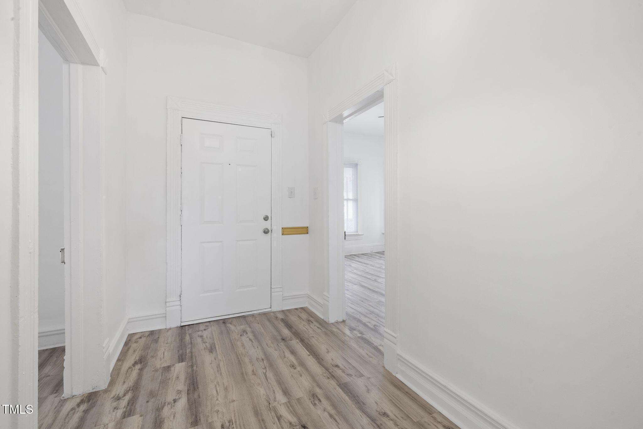 110 North Tarboro Street Raleigh, NC 27610 - Photo 9 of 37 Photo #10